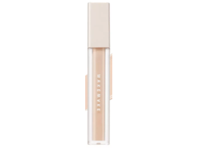 Wakemake Defining Cover Concealer, Natural Beige, 6 g