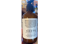 All Natural Cosmetics Clean Hands Gel, 8 fl oz/237 mL - Image 4