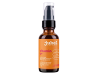 Jubel Naturals Vitamin C+ Facial Serum, 1 fl oz/30 mL - thumbnail 1