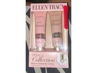 Ellen Tracy Blush + Highlighter Wand, Rose + Nude, 0.46 fl oz/13.5 mL - Image 3