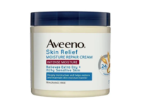 Aveeno Skin Relief Moisture Repair Cream, 311 g - Image 2