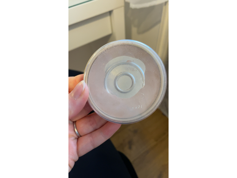 Rimmel London Finishing Touch Ultra Shine Top Coat, 0.4 fl oz/12 mL