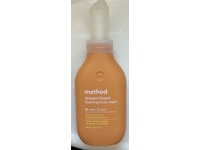 Method Dream Foam Foaming Body Wash, Vetiver + Amber, 13.5 fl oz/399 mL - Image 3