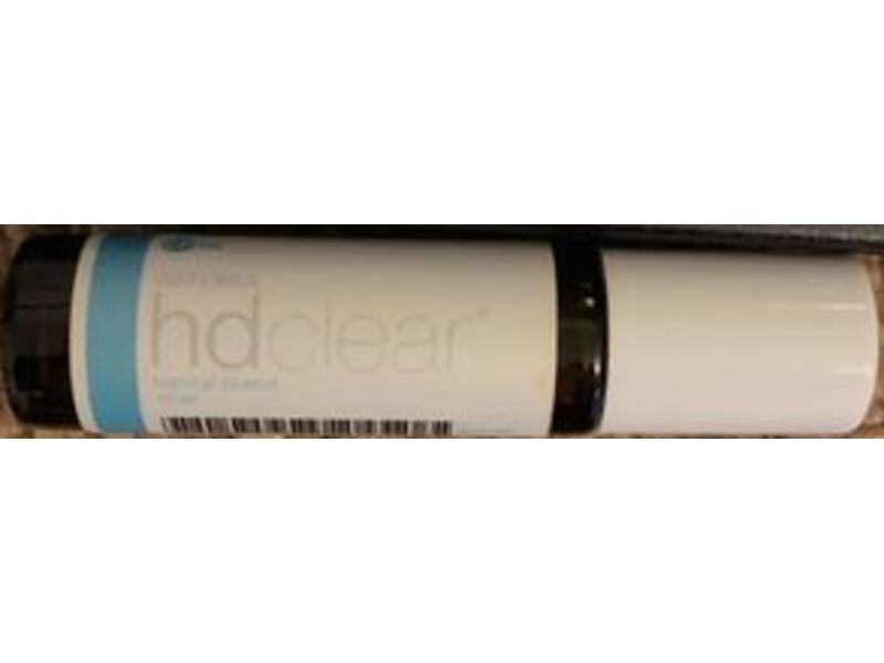 Doterra Hd Clear Topical Blend, 10 ml