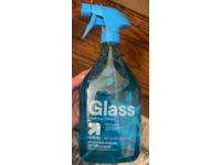up&up Glass Cleaner, 32 fl oz/946 mL - thumbnail 2