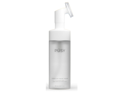 Pusy Face Foam Cleanser, 150 mL