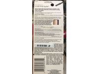L'Oreal Paris Cosmetics Voluminous Lash Paradise Waterproof Mascara, Black, 0.25 fl oz/7.6 mL - thumbnail 4