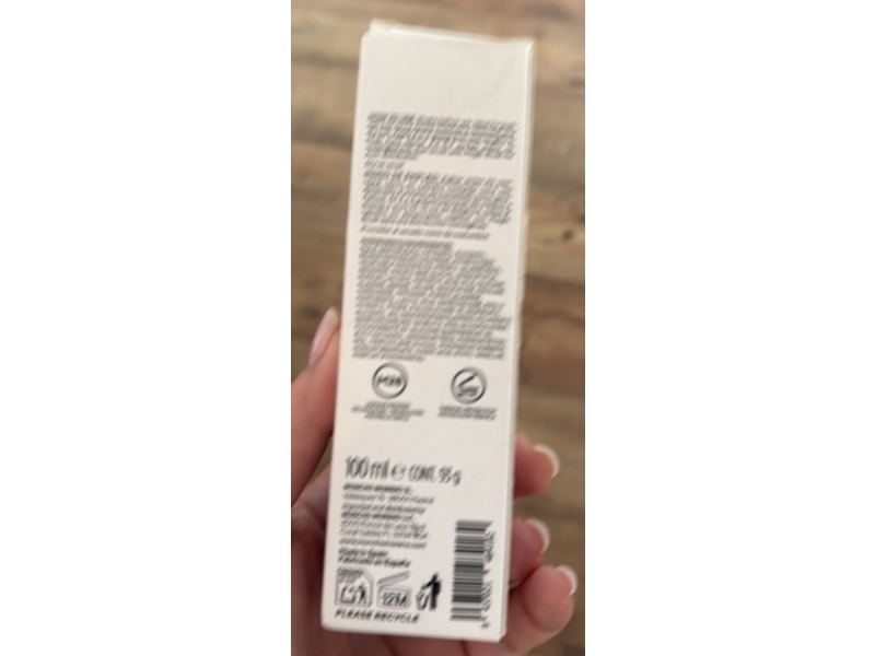 Moncho Moreno Bond J'aime Bond Leave-In Conditioner, 3.3 oz/100 mL