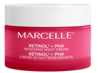 Marcelle Retinol²+Pha Renewing Night Cream, 1.7 fl oz/50 mL - thumbnail 1