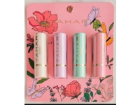 Tahari Lip Balm Set, 0.11 oz/3 g, Set Of 4 - Image 2
