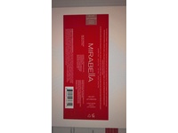 Mirabella Velvet Matte Lip Crayon, Mystic Mauve, 0.05 oz/1.5 g - thumbnail 3