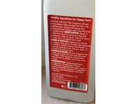 Sauce Beauty Thermal Protectant Spray, Hot Sauce, 8 fl oz/230 mL - thumbnail 3