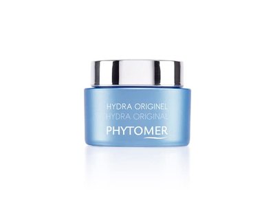 Phytomer Hydra Original Moisturizing Melting Cream, 1.6 fl oz/50 mL