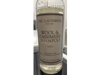 The Laundress Wool & Cashmere Shampoo, Cedar, 16 fl oz/473 mL - thumbnail 2
