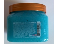Tree Hut Sugared Fantasy Shea Sugar Scrub, 18 oz/510 g - thumbnail 3