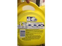 Tide Simply Clean & Fresh Laundry Detergent, Refreshing Breeze, 89 Loads, 138 fl oz/4.08 L - Image 4