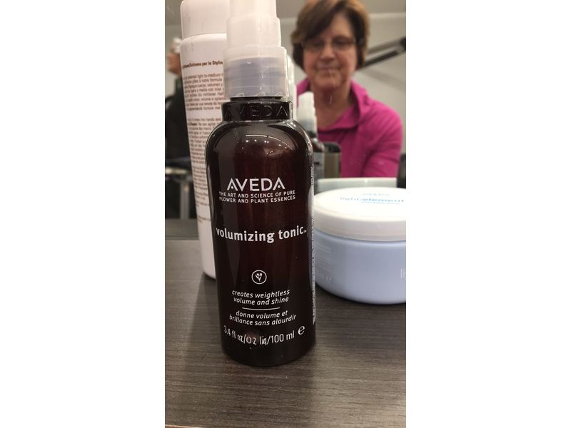 Aveda Volumizing Tonic, 3.4 fl oz/100 mL