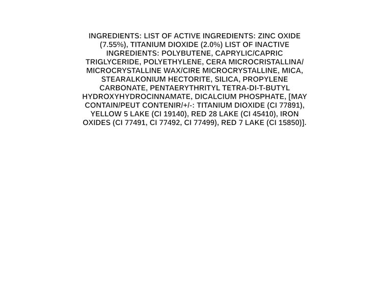 Cover Girl Clean Fresh Tinted Lip Balm, SPF 15, You Make Me Blush, 0.14 oz