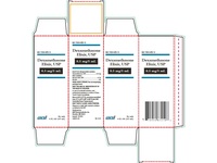 Dexamethasone Elixir USP, 0.5 mg/5 mL, 8 fl oz (237 mL), Ani Pharmaceuticals (RX) - thumbnail 1