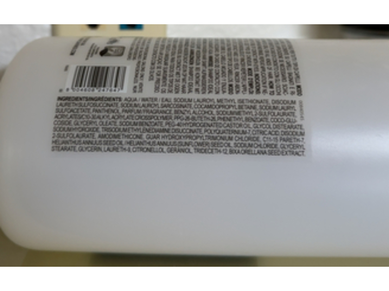 Davines Oi Absolute Beautifying Shampoo, 33.8 fl oz/1000 mL