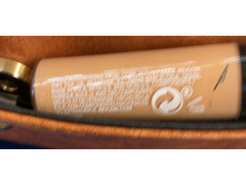 Revlon ColorStay Flex Wear, Full Cover Concealer, 040 Medium, 0.34 fl oz/10 mL