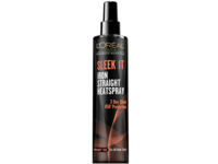 L'Oreal Paris Sleek It Iron Straight Heat Spray, 5.7 fl oz - thumbnail 1