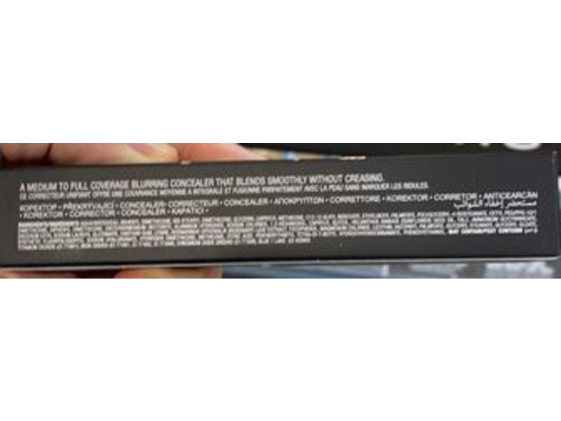 Anastasia Beverly Hills Magic Touch Concealer, 05, 0.4 fl oz/12 mL