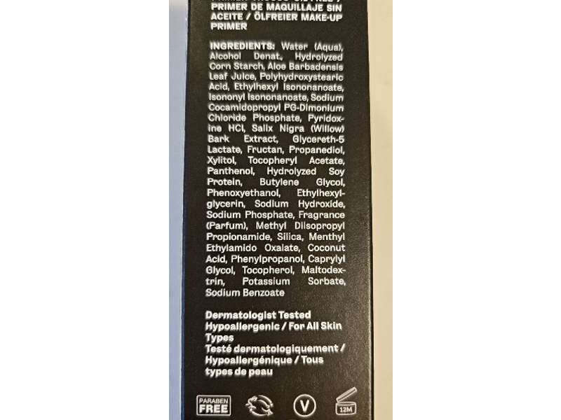 Limelife First Base Makeup Primer, 4 fl oz/118 mL