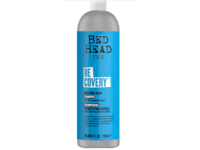 Bed Head Tigi Recovery Moisture Rush Shampoo, 25.36 fl oz/750 mL - thumbnail 1