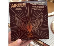 Charlotte Tilbury Airbrush Matte Bronzer, 4 Deep, 0.56 oz - thumbnail 2