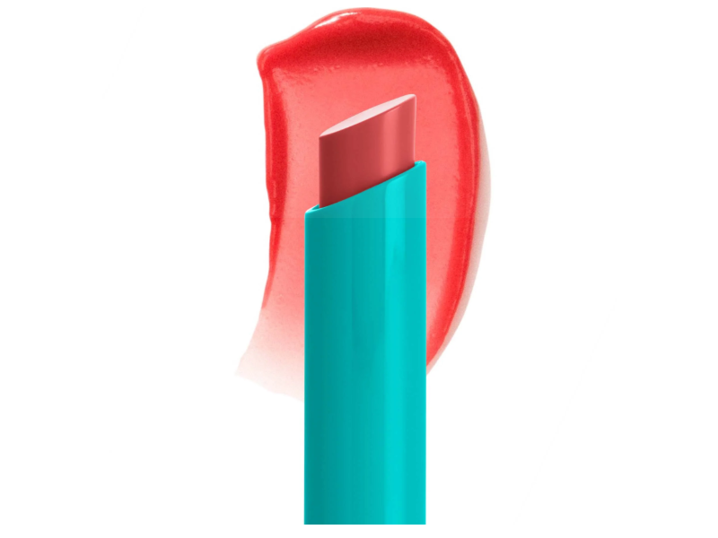 Thrive Causemetics Sheer Strength Hydrating Lip Tint, Anna, 0.1 oz/3 g
