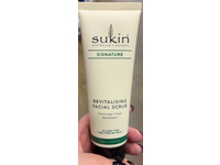 Sukin Signature Revitalising Facial Scrub, 4.23 fl oz/125 mL - Image 3