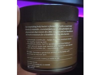 Saltair Multi-Lipid Body Butter, Driftwood, 10.0 oz/283 g - thumbnail 4