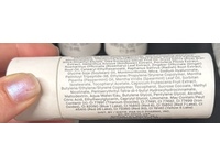 Ourself Lip Conditioner, Clear Tint, Vitamin E, 0.10 fl oz/3 mL - thumbnail 4