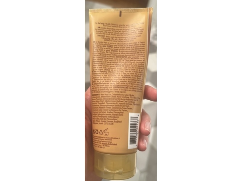 Alterna Anti-Frizz Daytime Smoothing Blowout Balm, 5 fl oz/150 mL