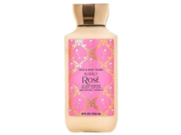 Bath & Body Works Body Lotion, Bubbly Rose, 8 fl oz/236 mL - Image 2