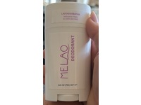Melao Deodorant, Lavender & Rose, 2.65 oz/75 g - thumbnail 2