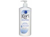 Keri Original Intense Hydration Lotion, Softly Scented, 900 mL - thumbnail 1