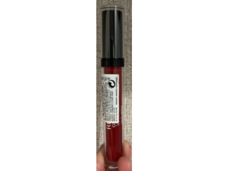 Revlon ColorStay Ultimate Liquid Lipstick, Top Tomato, 0.10 oz