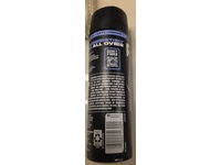 Axe Irresistibly Fresh Non-Stop Deodorant Body Spray, Phoenix, 3.9 oz/112 g - thumbnail 4