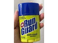 RunGuard Anti-Chafing Balm, Original, 1.4 oz/40 g - thumbnail 2