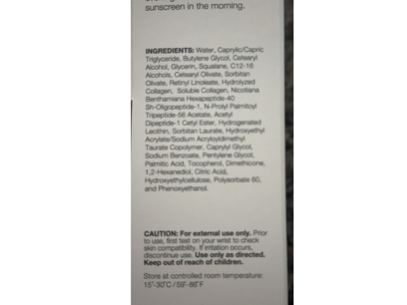 SeroVital Beauty RetinAll Daily Serum, 1 fl oz/30mL, 2 Count