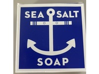 Kalastyle Swedish Dream Sea Salt Bar Soap, 1.8 oz/51 g - Image 3