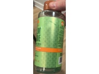 Tree Hut Foaming Gel Wash, Palm Grove, 18 fl oz/532 mL - thumbnail 4