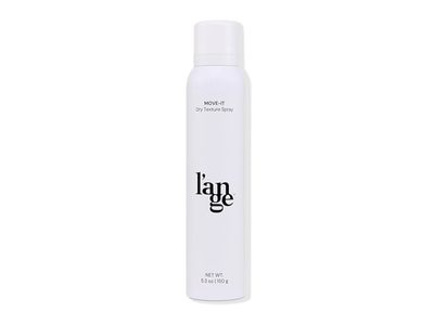 L'ange Move-It Dry Texture Spray, 5.3 oz/150 g