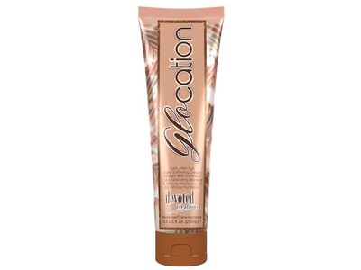 Devoted Creations Glocation Lush After Sun Daily Softening Cream, 8.5 fl oz/251 mL