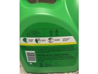 Gain Plus Odor Defense + Oxi Detergent, Waterfall Delight Airy Florals & Fresh, 129 Loads, 170 fl oz/5.02 L - thumbnail 3