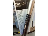 Maybelline Full 'N Soft Mascara, 301 Very Black, 0.28 fl oz/8.2 mL - thumbnail 2