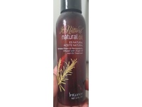 Influence Hair Care Its Natural Hot Oil Treatment, Argan Oil, 4 fl oz - Image 3