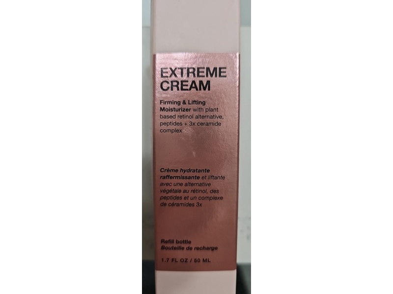Innbeauty Project Extreme Cream Firming & Lifting Moisturizer, 1.7 fl oz/50 mL